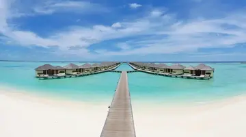VILLA NAUTICA (PARADISE ISLAND)
