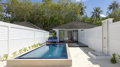 VILLA NAUTICA, PARADISE ISLAND