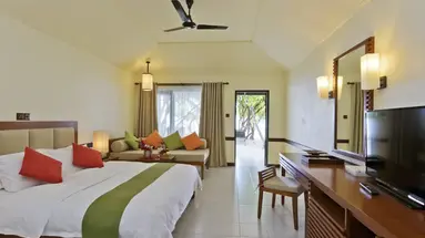 VILLA NAUTICA, PARADISE ISLAND