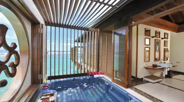 VILLA NAUTICA, PARADISE ISLAND