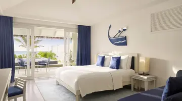 Villa Nautica Paradise Island
