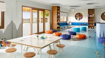 Villa Nautica Paradise Island