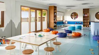 Villa Nautica Paradise Island