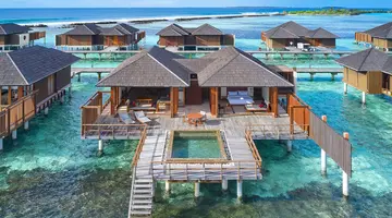 Villa Nautica Paradise Island