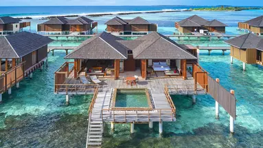 Villa Nautica Paradise Island