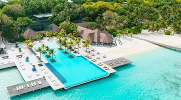 Villa Nautica Paradise Island