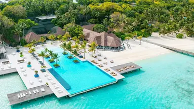 Villa Nautica Paradise Island