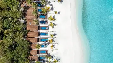 VILLA NAUTICA (PARADISE ISLAND)