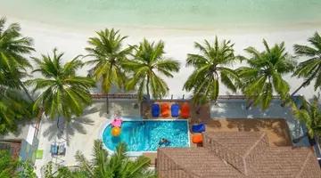 VILLA NAUTICA (PARADISE ISLAND)