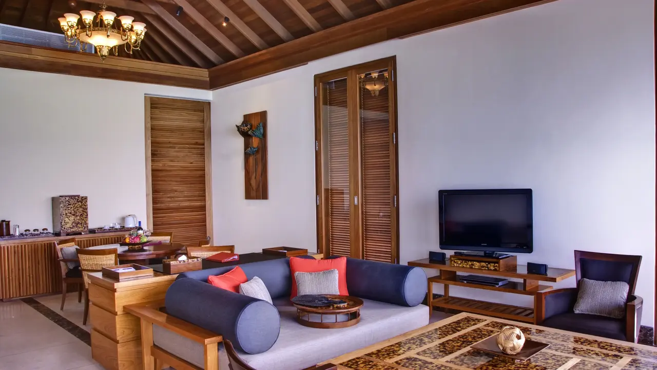 VILLA NAUTICA, PARADISE ISLAND