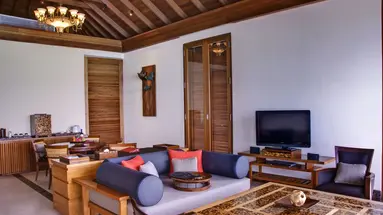 VILLA NAUTICA, PARADISE ISLAND
