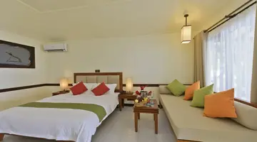 VILLA NAUTICA, PARADISE ISLAND