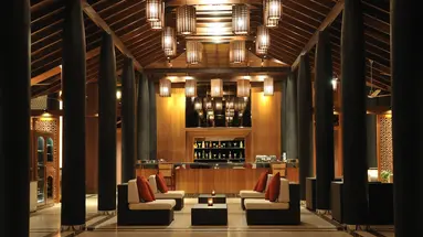 VILLA NAUTICA, PARADISE ISLAND