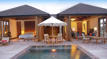 VILLA NAUTICA, PARADISE ISLAND
