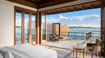 Villa Nautica Paradise Island