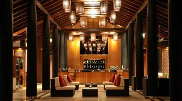 VILLA NAUTICA (PARADISE ISLAND)