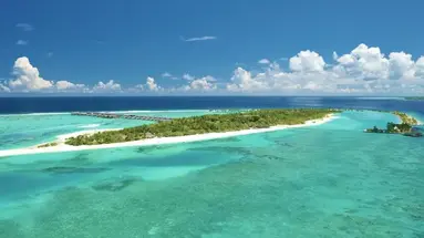 VILLA NAUTICA (PARADISE ISLAND)