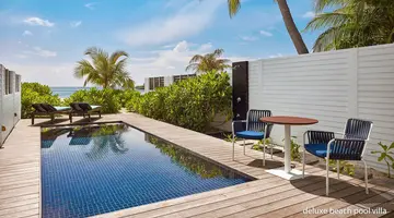 Villa Nautica Paradise Island