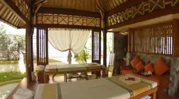 VILLA NAUTICA, PARADISE ISLAND