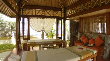 VILLA NAUTICA, PARADISE ISLAND