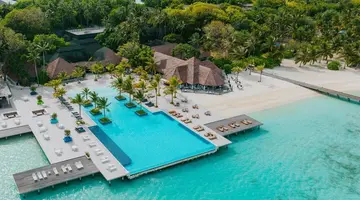 Villa Nautica Paradise Island