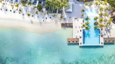 VILLA NAUTICA (PARADISE ISLAND)