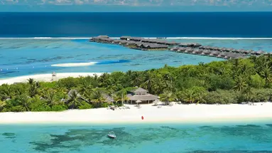 Villa Nautica Paradise Island