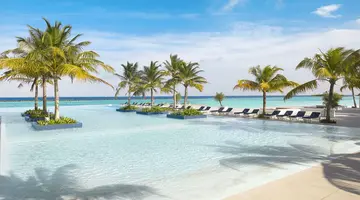 Villa Nautica Paradise Island