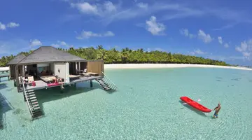 VILLA NAUTICA, PARADISE ISLAND