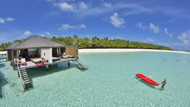 VILLA NAUTICA, PARADISE ISLAND