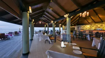 VILLA NAUTICA, PARADISE ISLAND