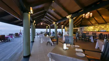 VILLA NAUTICA, PARADISE ISLAND