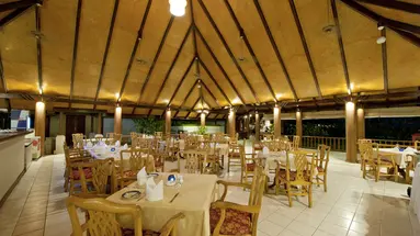 VILLA NAUTICA, PARADISE ISLAND