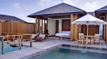 VILLA NAUTICA, PARADISE ISLAND