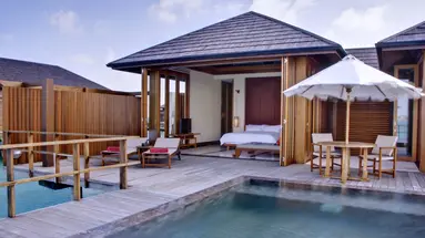 VILLA NAUTICA, PARADISE ISLAND
