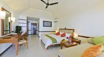 VILLA NAUTICA, PARADISE ISLAND