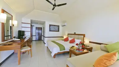 VILLA NAUTICA, PARADISE ISLAND