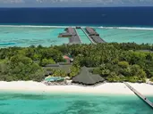 VILLA NAUTICA, PARADISE ISLAND
