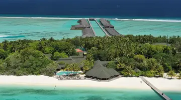 VILLA NAUTICA, PARADISE ISLAND