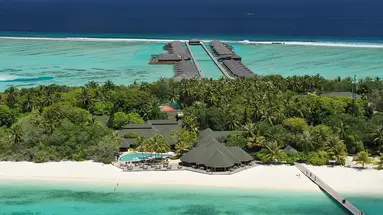 VILLA NAUTICA, PARADISE ISLAND