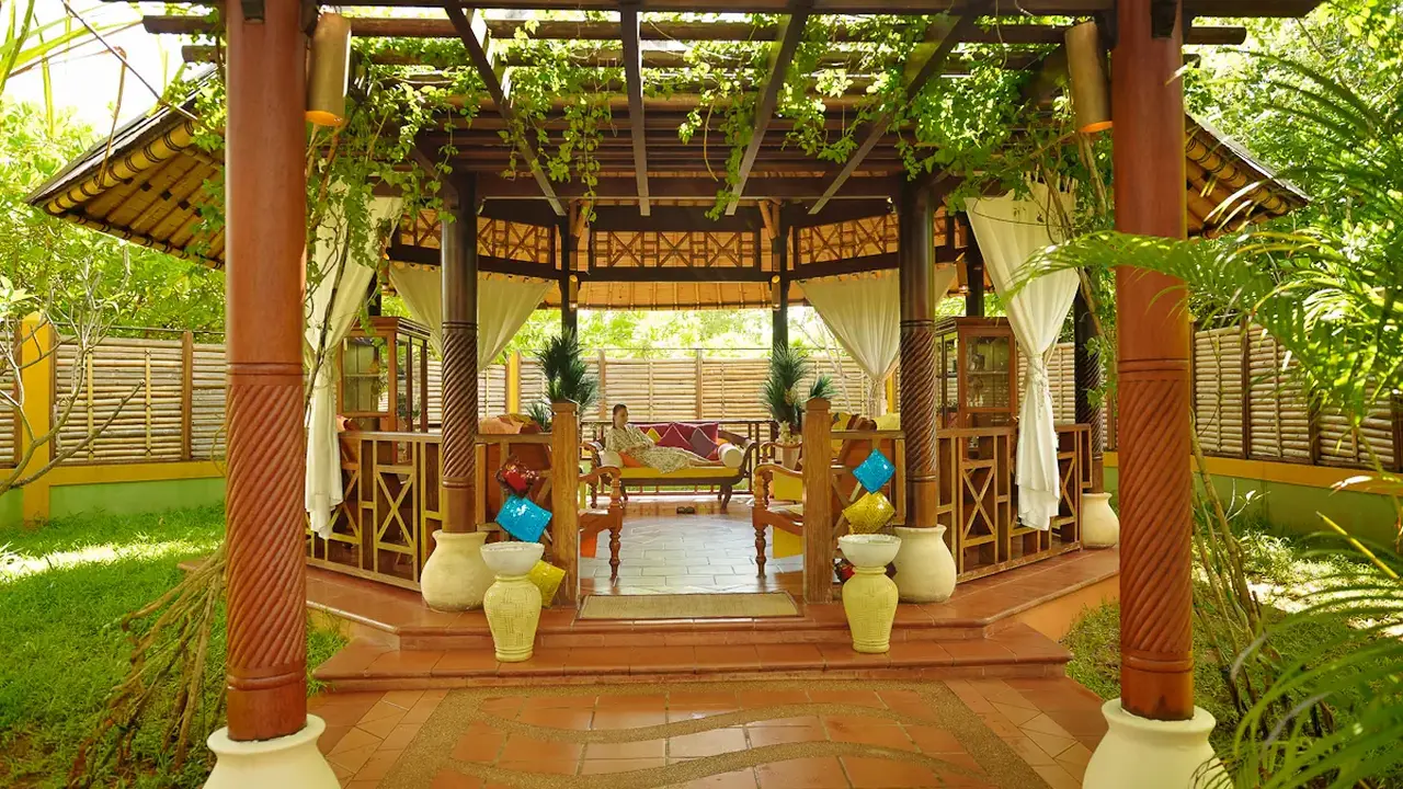 VILLA NAUTICA, PARADISE ISLAND