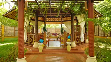 VILLA NAUTICA, PARADISE ISLAND
