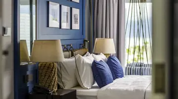 VILLA NAUTICA, PARADISE ISLAND