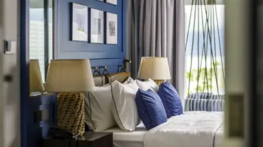 VILLA NAUTICA, PARADISE ISLAND