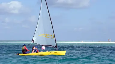 VILLA NAUTICA, PARADISE ISLAND