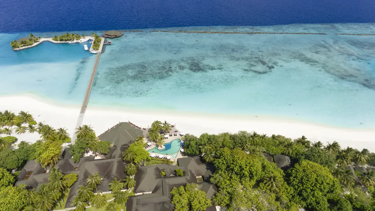 VILLA NAUTICA, PARADISE ISLAND