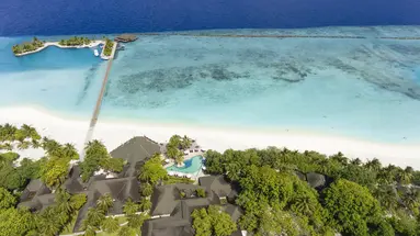 VILLA NAUTICA, PARADISE ISLAND