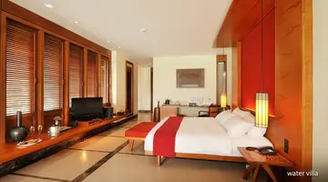 Villa Nautica Paradise Island