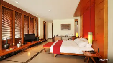 Villa Nautica Paradise Island