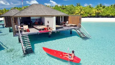 Villa Nautica Paradise Island